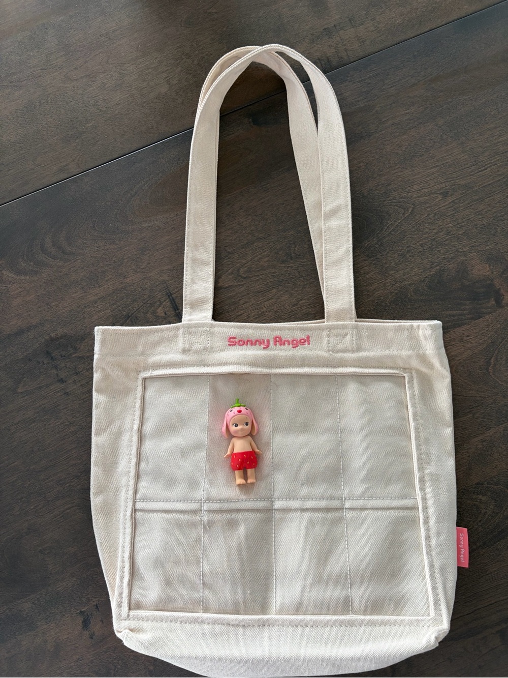 Sonny Angel My Crew Bag
